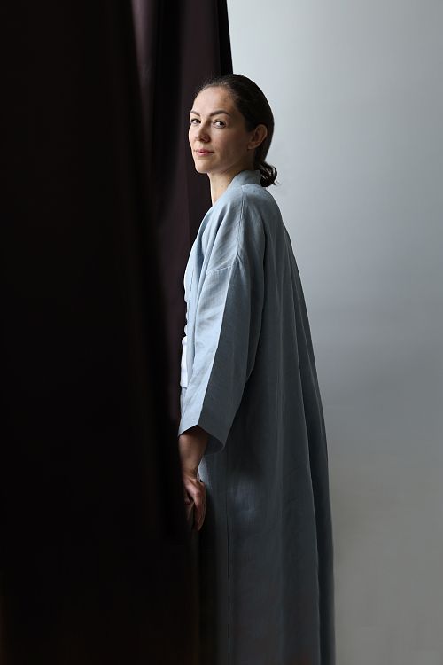 ЕЛЕНА МЕШКОВА 